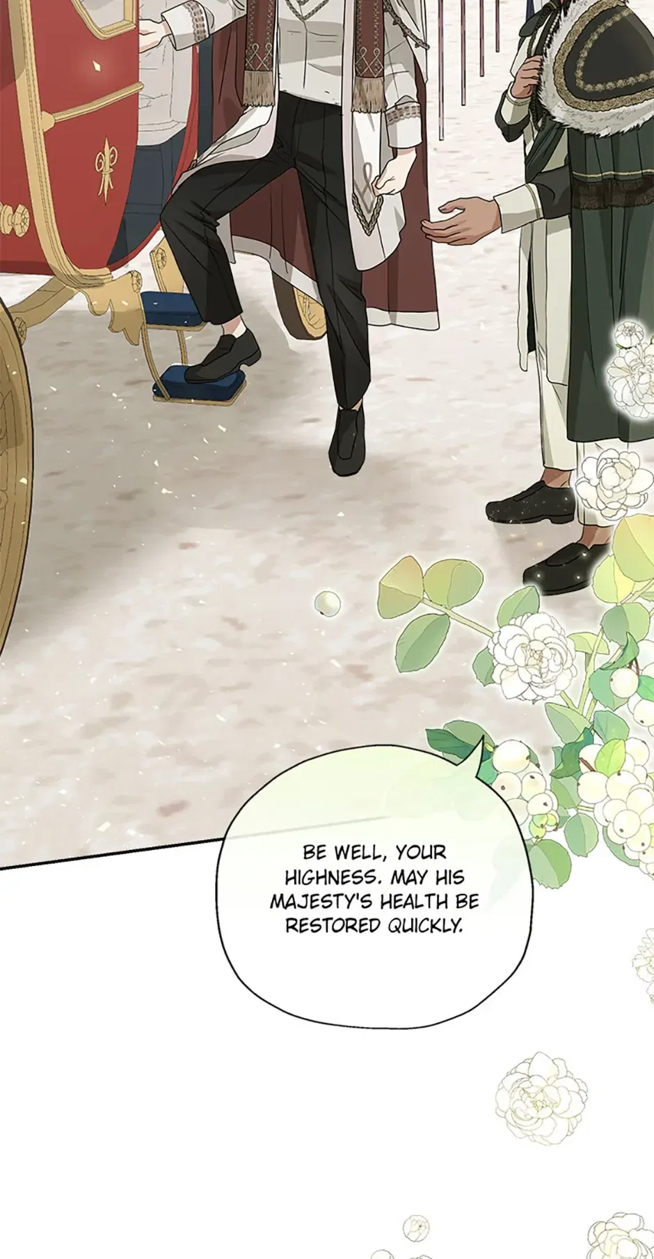 My Unexpected Marriage Chapter 67 – Page 60