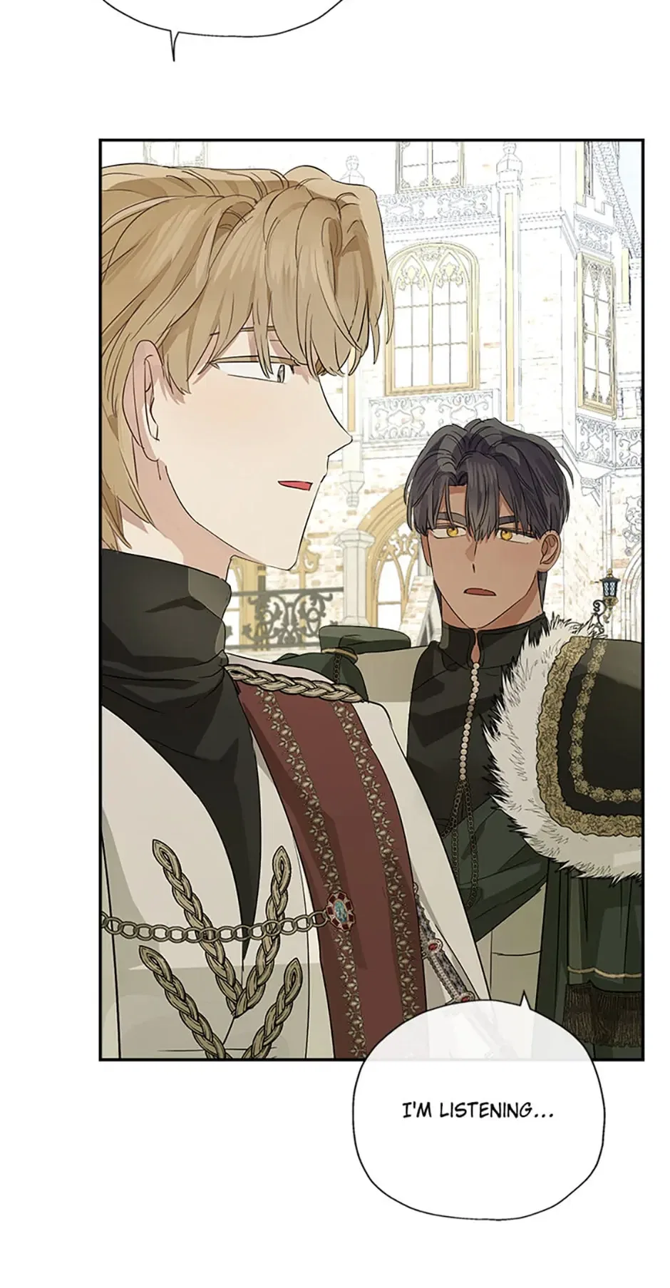 My Unexpected Marriage Chapter 67 – Page 63