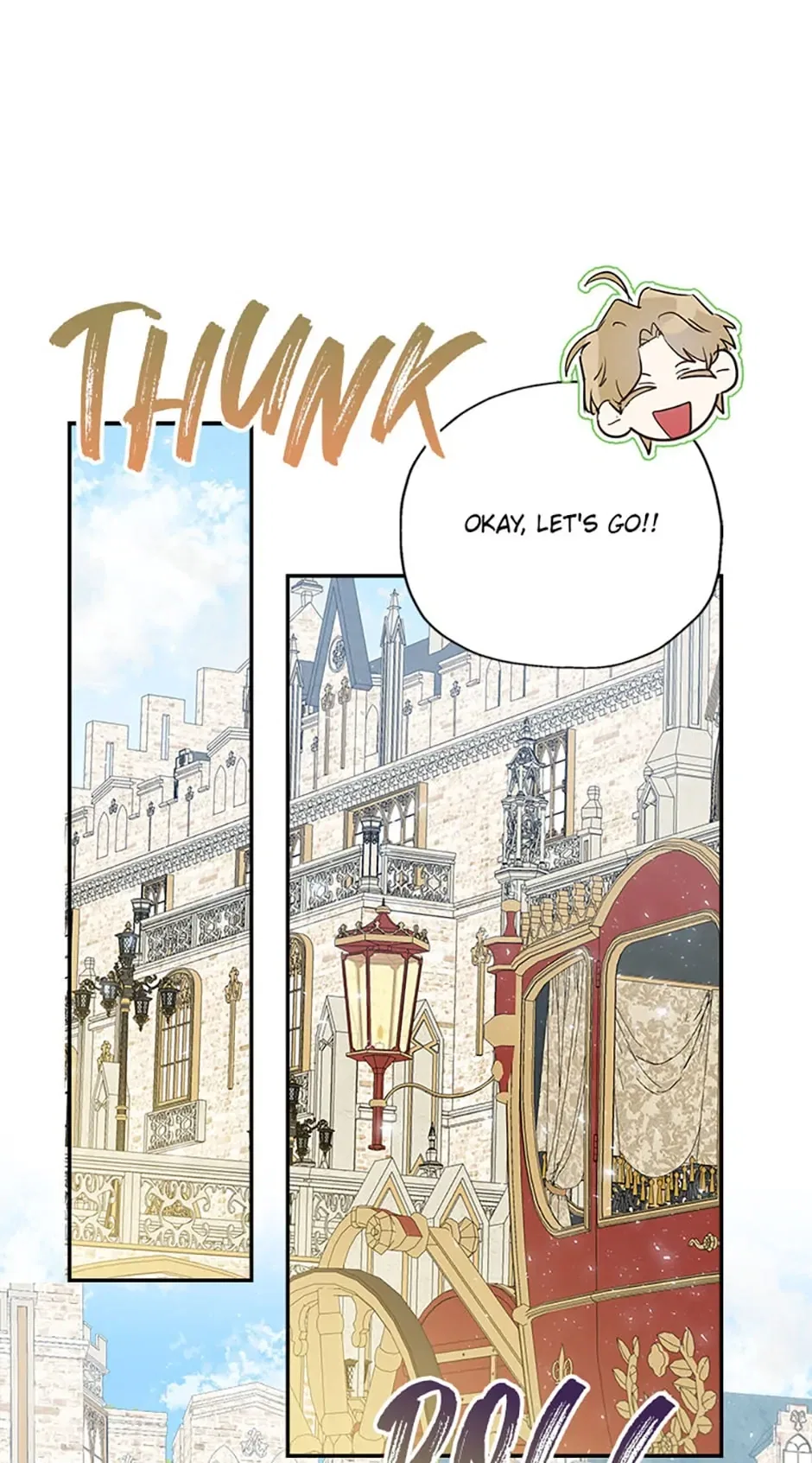 My Unexpected Marriage Chapter 67 – Page 67