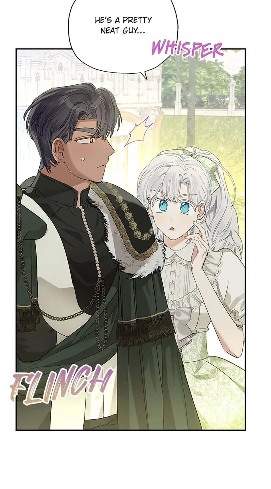 My Unexpected Marriage Chapter 67 – Page 69