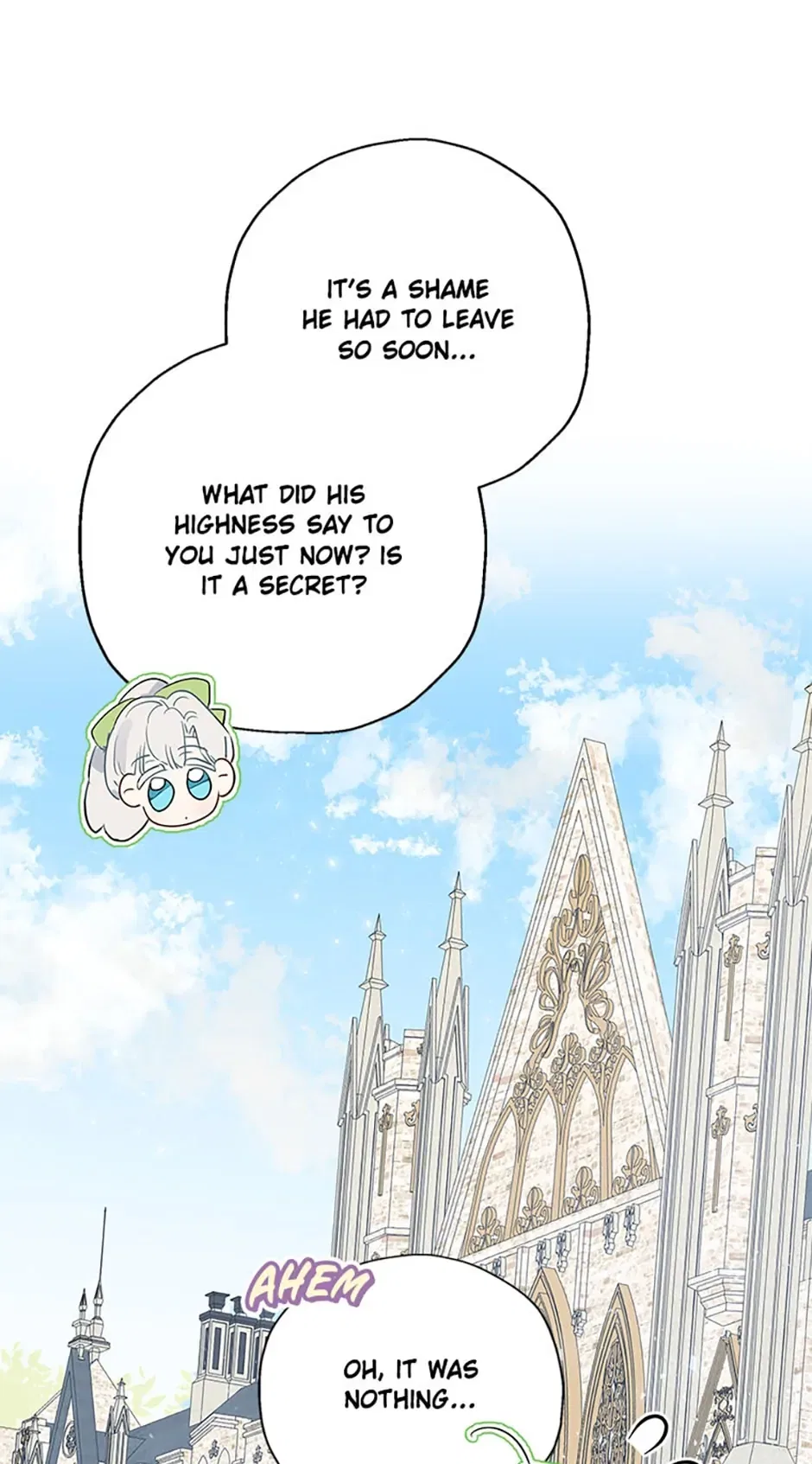 My Unexpected Marriage Chapter 67 – Page 70