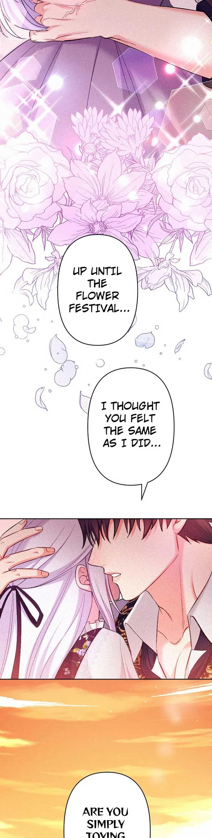 The Abandoned Saintess’s Vow: To Deny the Prince’s Love in Her Next Life Chapter 14 – Page 2