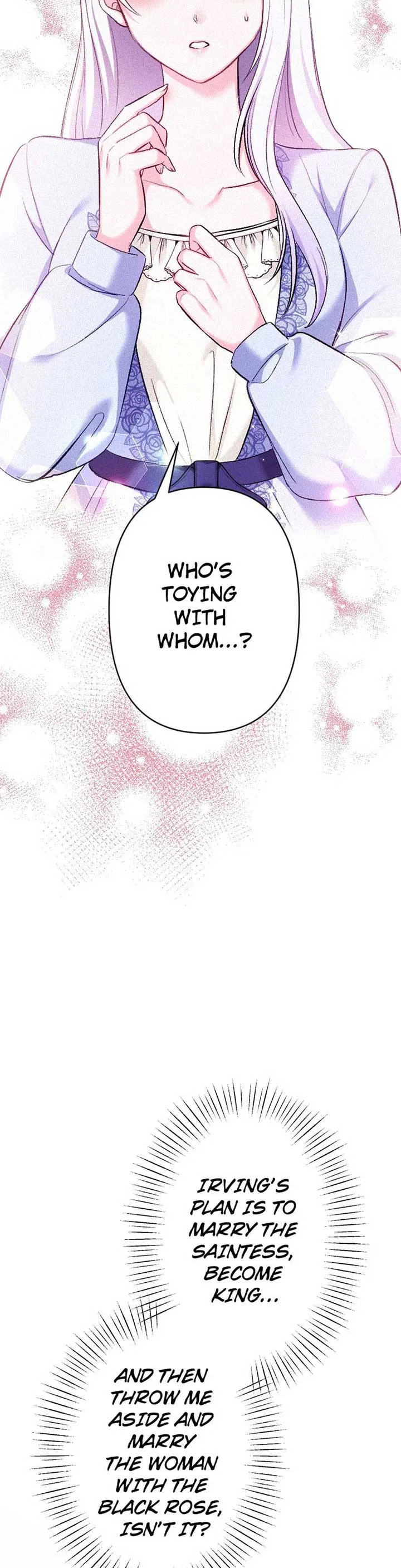 The Abandoned Saintess’s Vow: To Deny the Prince’s Love in Her Next Life Chapter 14 – Page 7