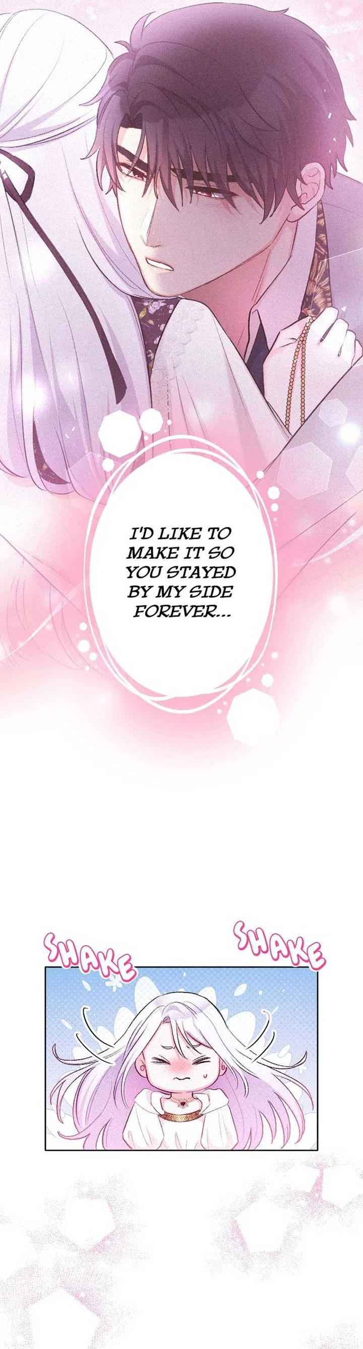 The Abandoned Saintess’s Vow: To Deny the Prince’s Love in Her Next Life Chapter 14 – Page 16