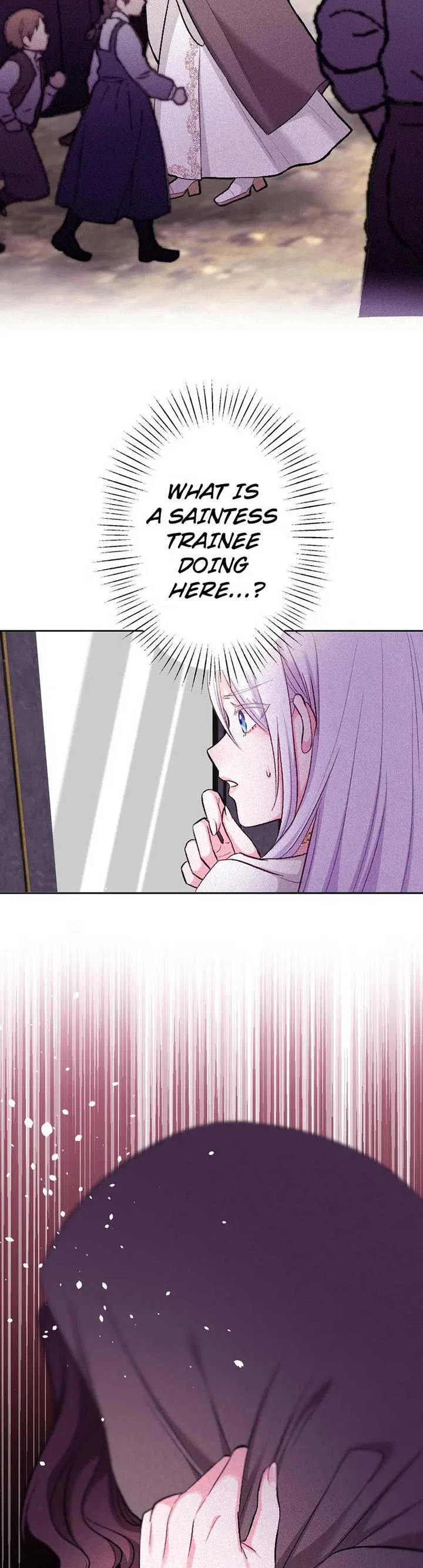 The Abandoned Saintess’s Vow: To Deny the Prince’s Love in Her Next Life Chapter 14 – Page 18