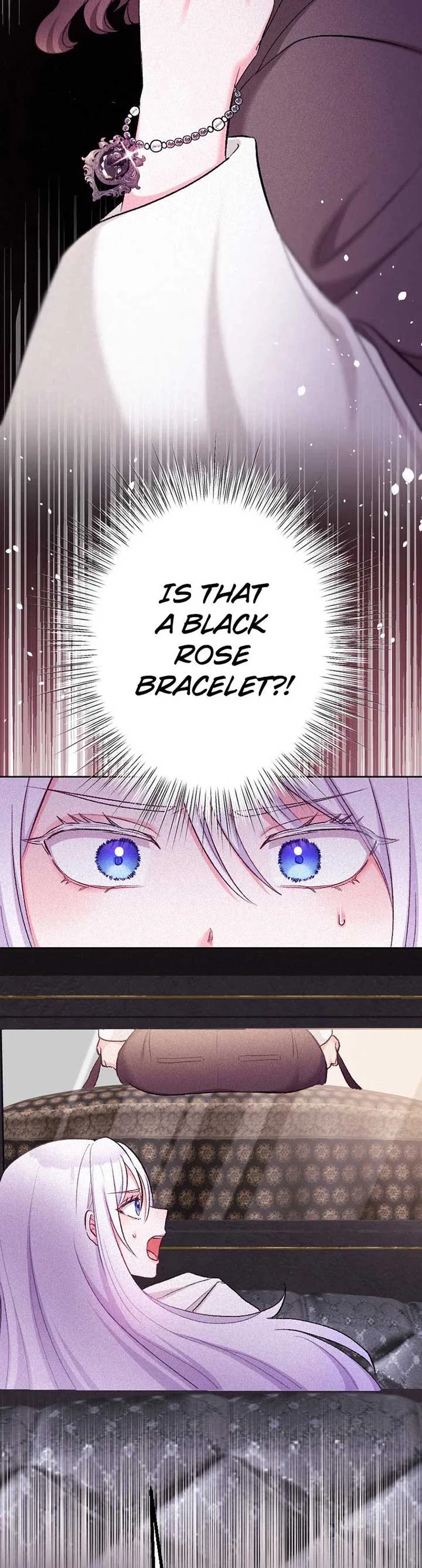 The Abandoned Saintess’s Vow: To Deny the Prince’s Love in Her Next Life Chapter 14 – Page 19