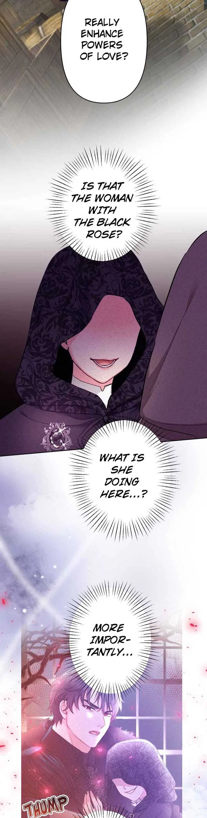 The Abandoned Saintess’s Vow: To Deny the Prince’s Love in Her Next Life Chapter 14 – Page 22