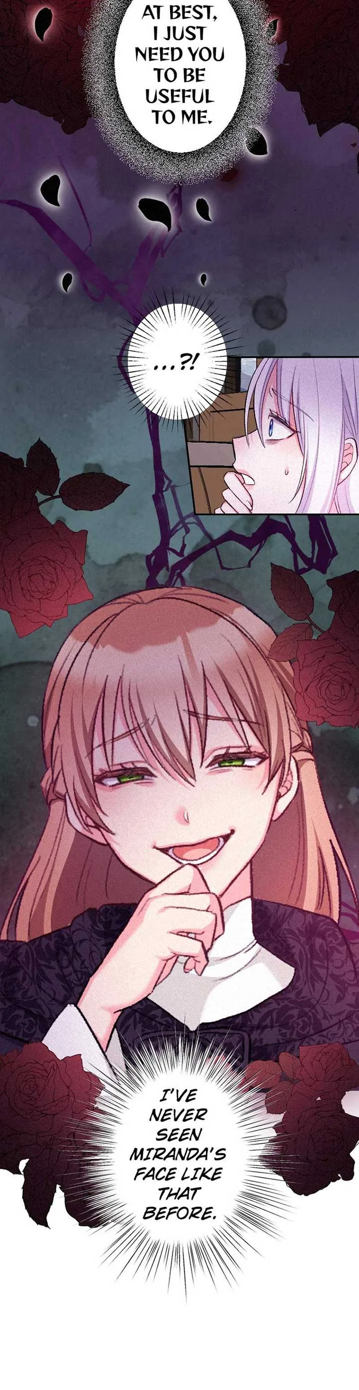 The Abandoned Saintess’s Vow: To Deny the Prince’s Love in Her Next Life Chapter 14 – Page 30