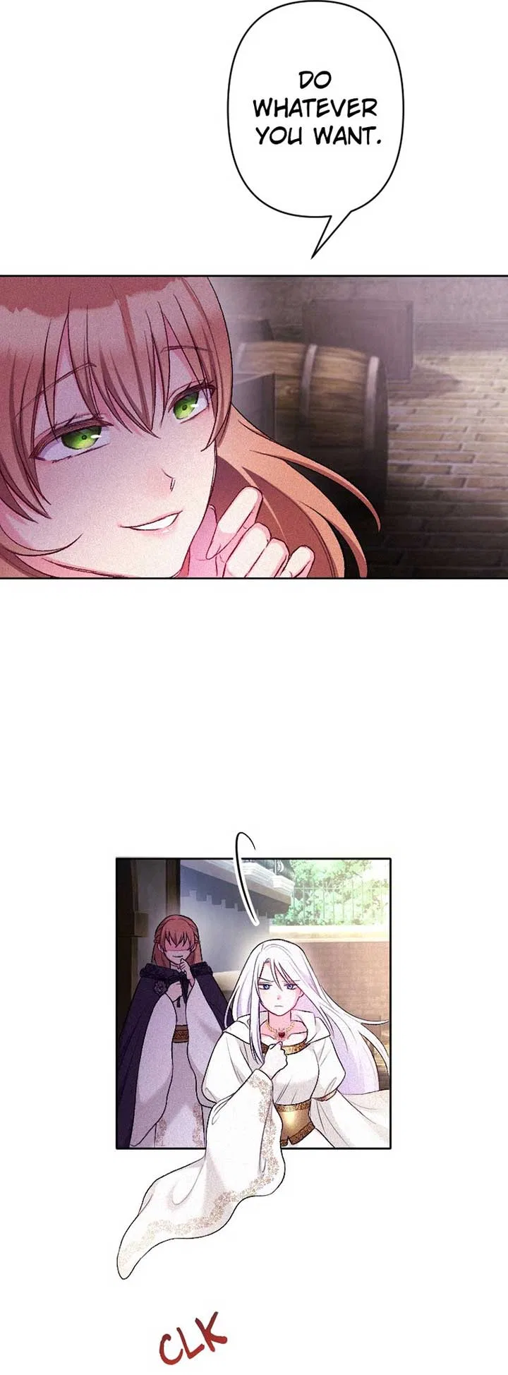 The Abandoned Saintess’s Vow: To Deny the Prince’s Love in Her Next Life Chapter 14 – Page 36