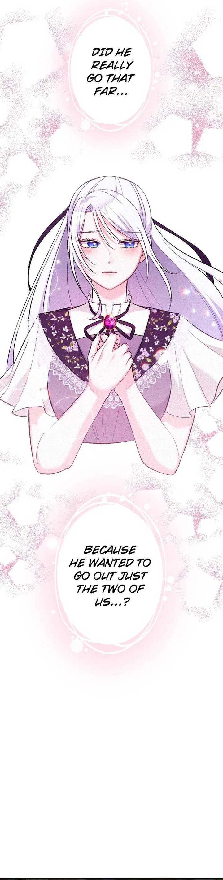 The Abandoned Saintess’s Vow: To Deny the Prince’s Love in Her Next Life Chapter 13 – Page 12