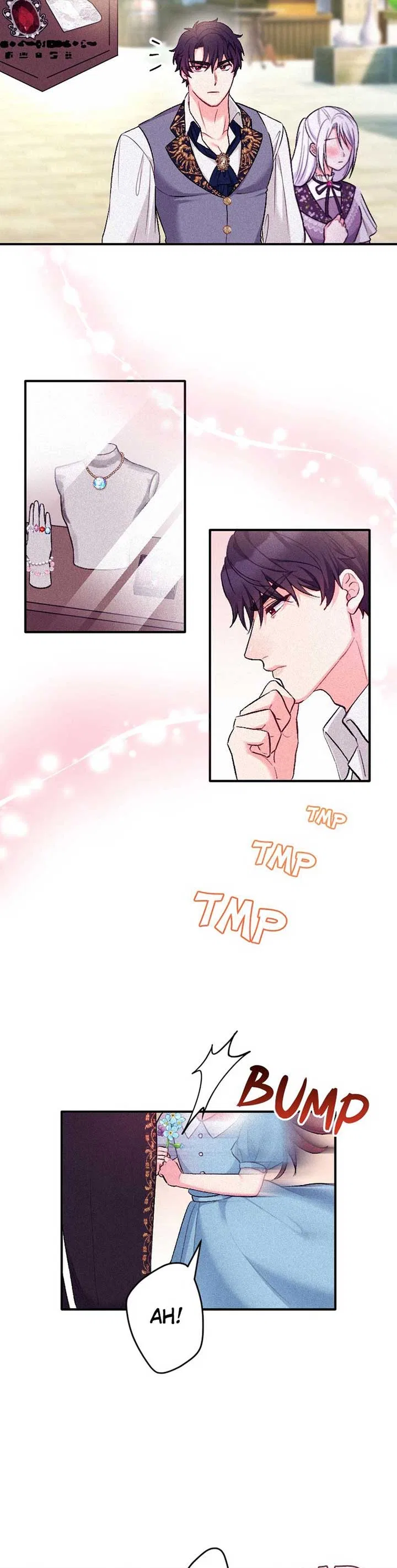 The Abandoned Saintess’s Vow: To Deny the Prince’s Love in Her Next Life Chapter 13 – Page 13