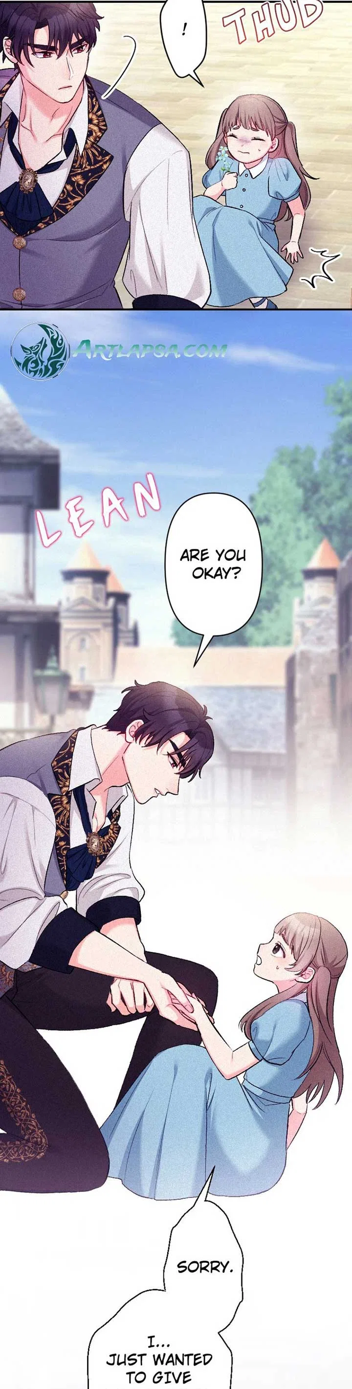 The Abandoned Saintess’s Vow: To Deny the Prince’s Love in Her Next Life Chapter 13 – Page 14