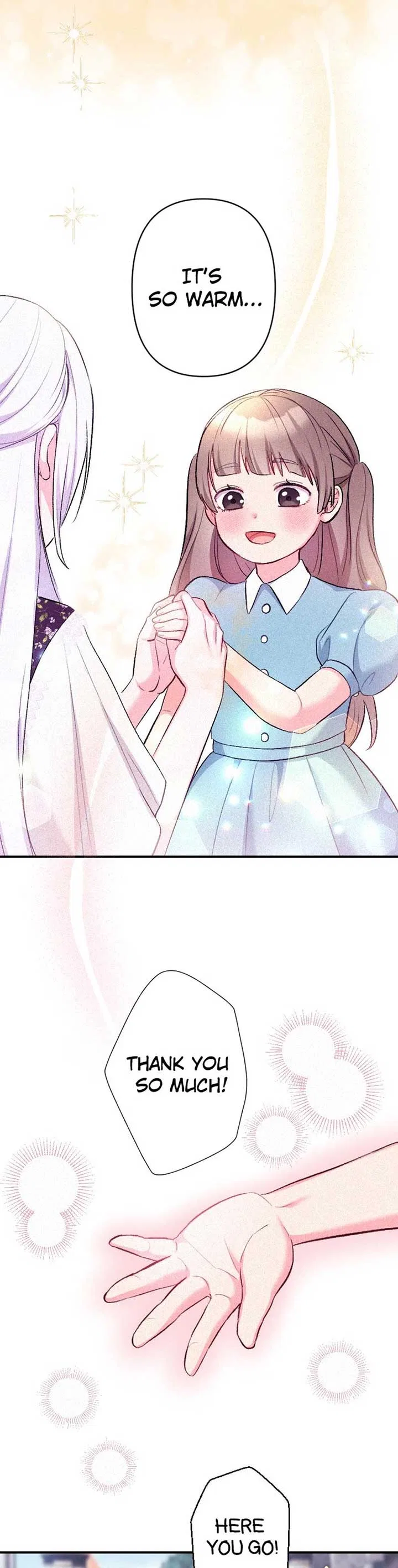 The Abandoned Saintess’s Vow: To Deny the Prince’s Love in Her Next Life Chapter 13 – Page 16