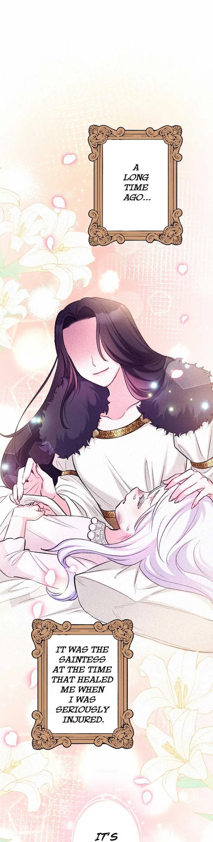 The Abandoned Saintess’s Vow: To Deny the Prince’s Love in Her Next Life Chapter 13 – Page 19