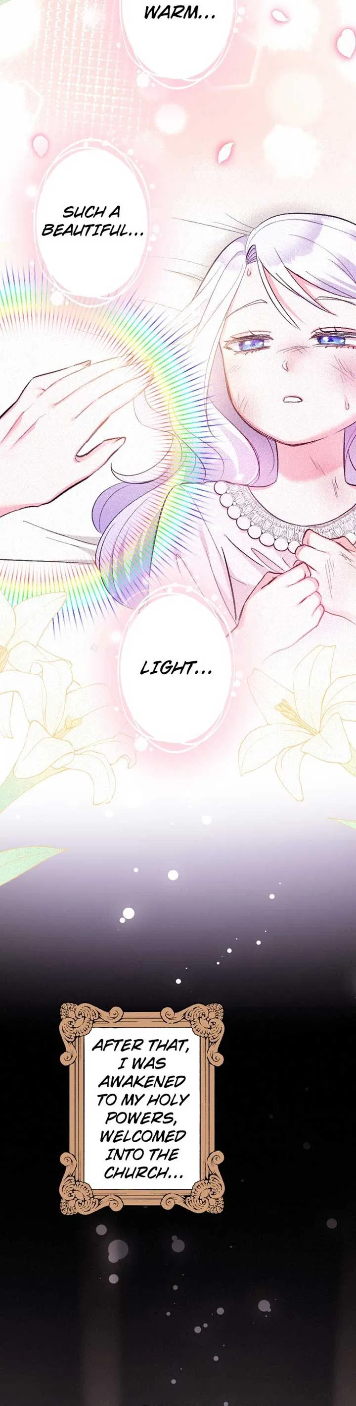 The Abandoned Saintess’s Vow: To Deny the Prince’s Love in Her Next Life Chapter 13 – Page 20