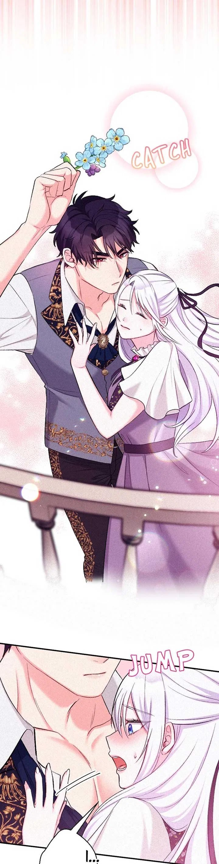 The Abandoned Saintess’s Vow: To Deny the Prince’s Love in Her Next Life Chapter 13 – Page 34