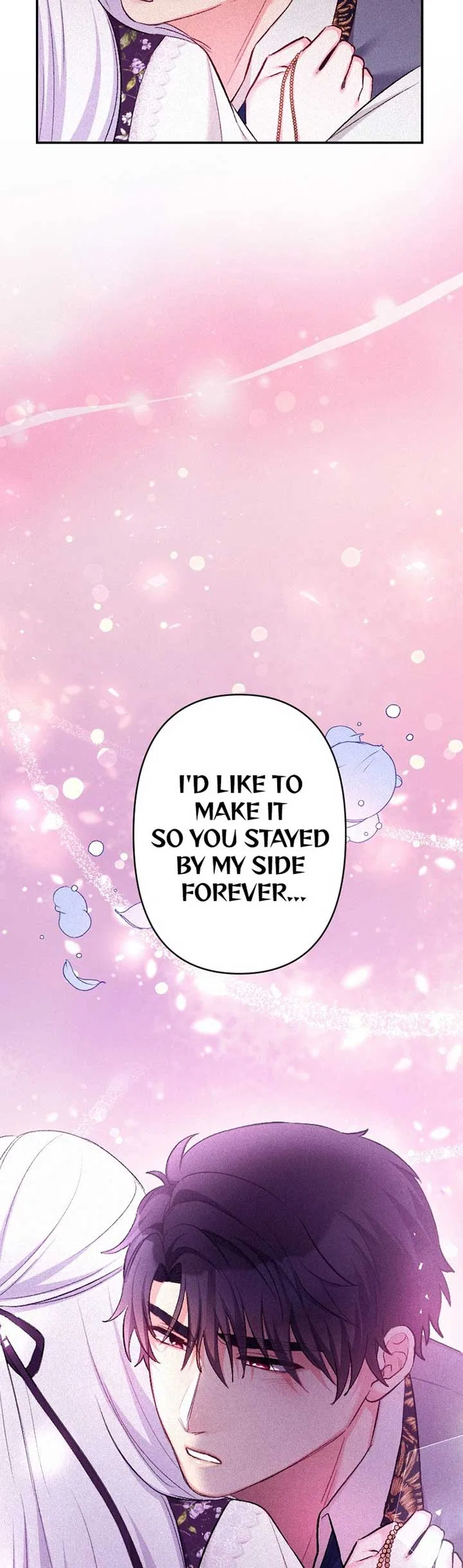 The Abandoned Saintess’s Vow: To Deny the Prince’s Love in Her Next Life Chapter 13 – Page 37