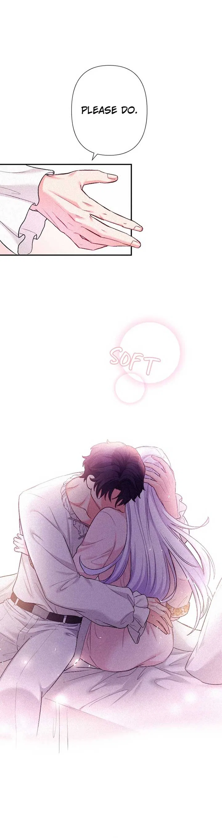 The Abandoned Saintess’s Vow: To Deny the Prince’s Love in Her Next Life Chapter 12 – Page 10