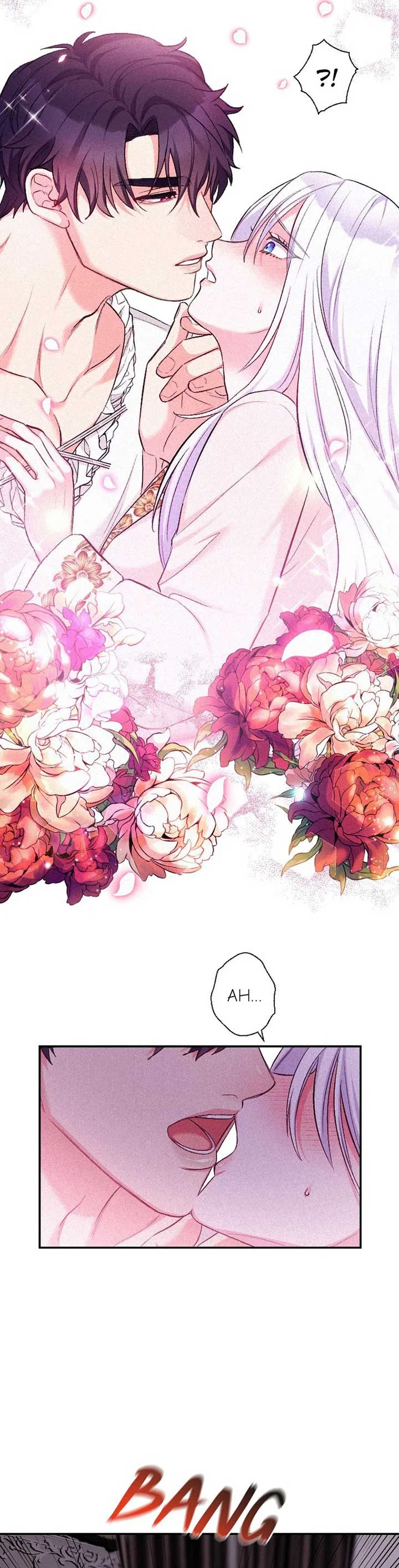 The Abandoned Saintess’s Vow: To Deny the Prince’s Love in Her Next Life Chapter 12 – Page 12
