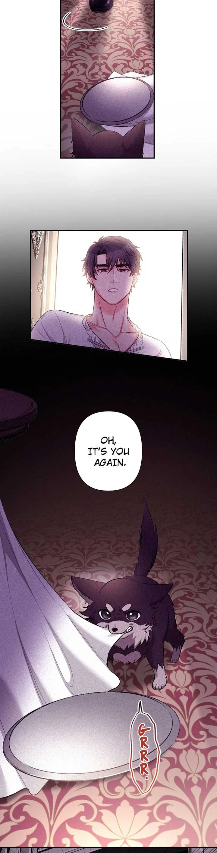 The Abandoned Saintess’s Vow: To Deny the Prince’s Love in Her Next Life Chapter 12 – Page 14