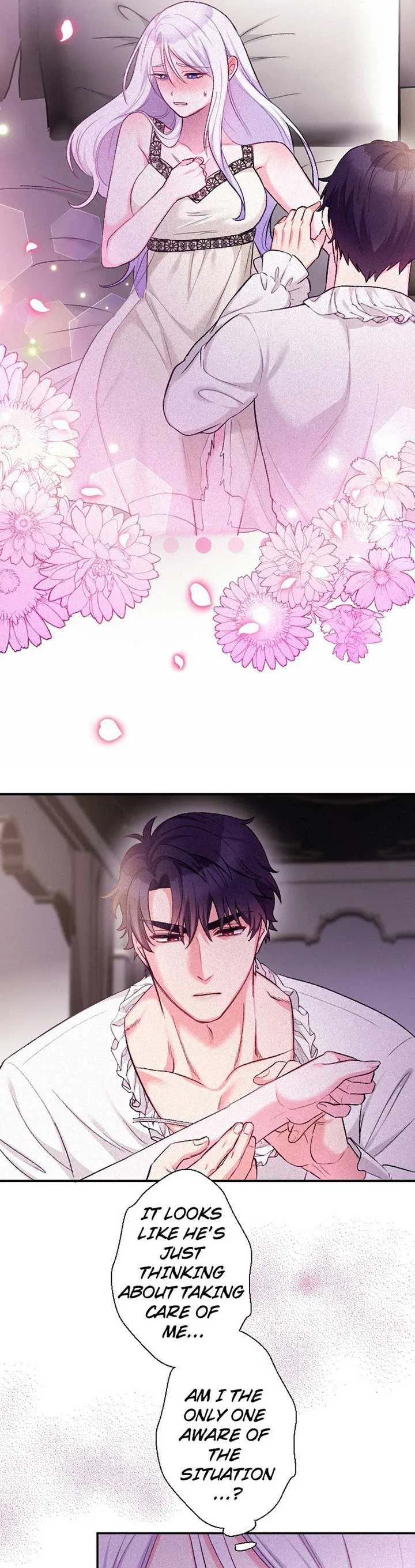 The Abandoned Saintess’s Vow: To Deny the Prince’s Love in Her Next Life Chapter 11 – Page 14