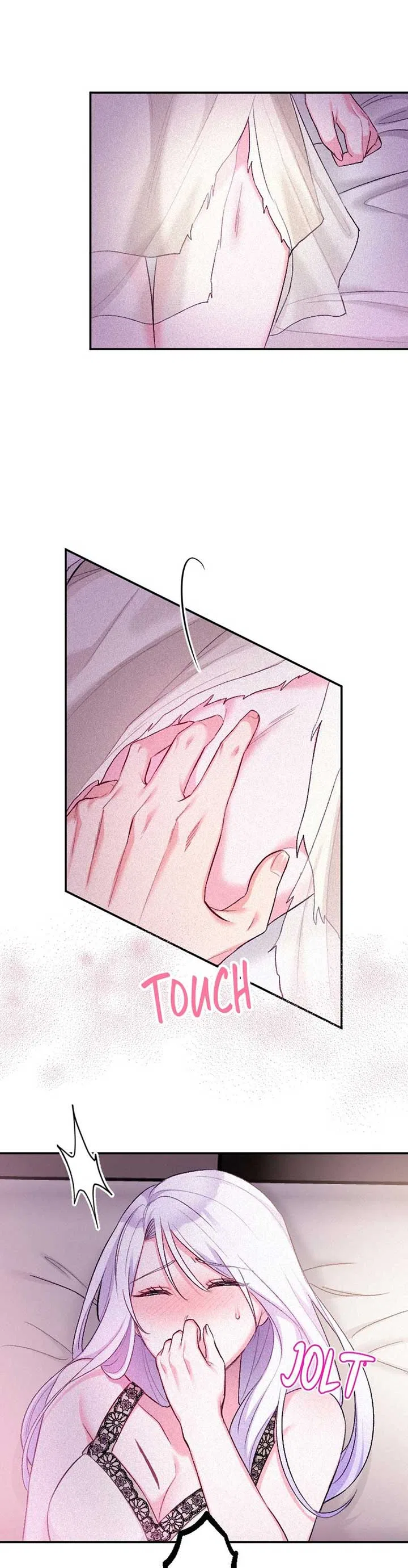 The Abandoned Saintess’s Vow: To Deny the Prince’s Love in Her Next Life Chapter 11 – Page 19