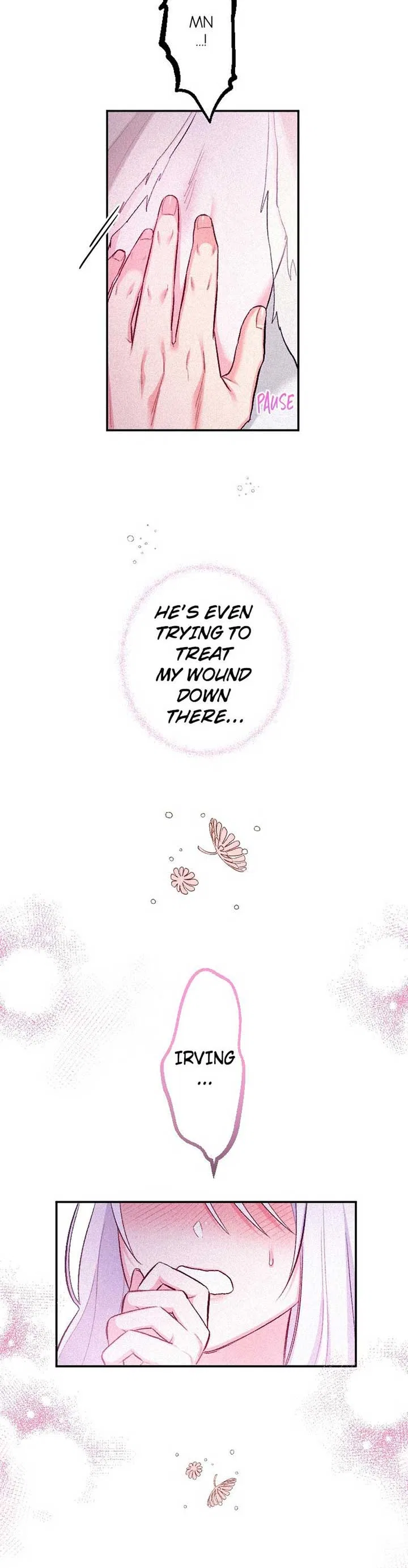 The Abandoned Saintess’s Vow: To Deny the Prince’s Love in Her Next Life Chapter 11 – Page 20