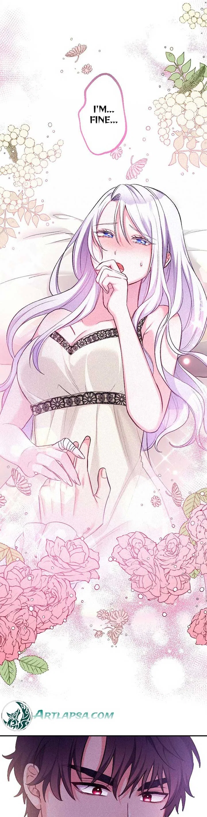 The Abandoned Saintess’s Vow: To Deny the Prince’s Love in Her Next Life Chapter 11 – Page 21
