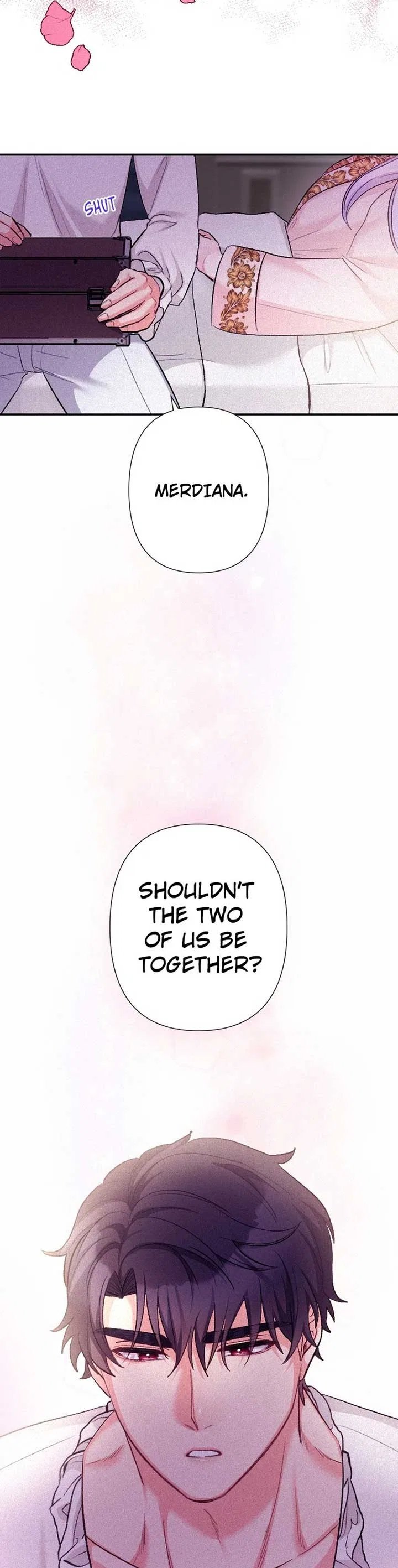 The Abandoned Saintess’s Vow: To Deny the Prince’s Love in Her Next Life Chapter 11 – Page 24