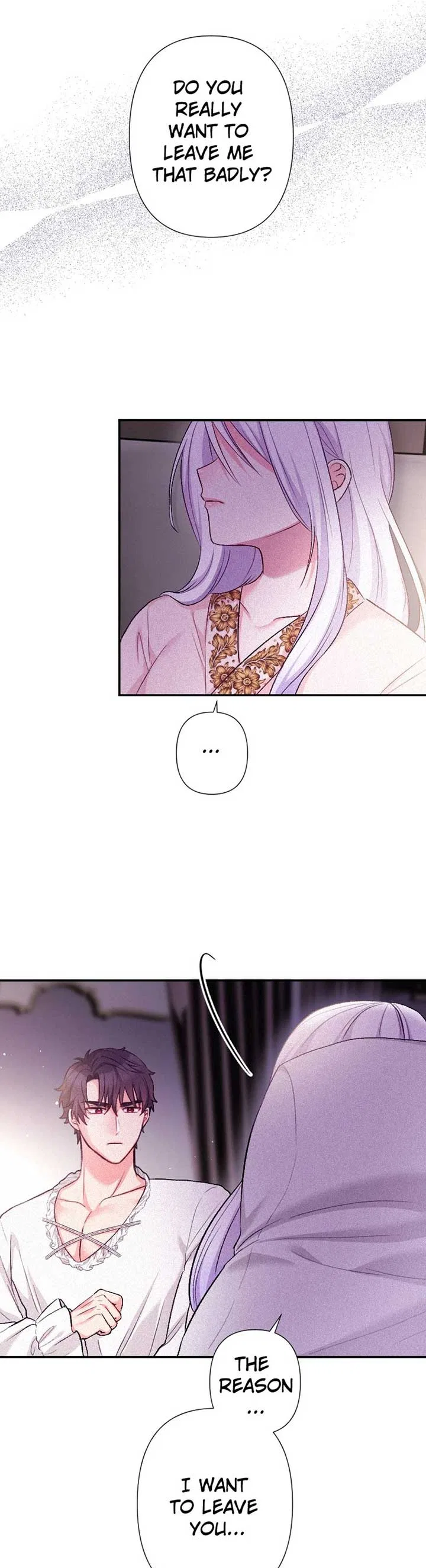 The Abandoned Saintess’s Vow: To Deny the Prince’s Love in Her Next Life Chapter 11 – Page 26