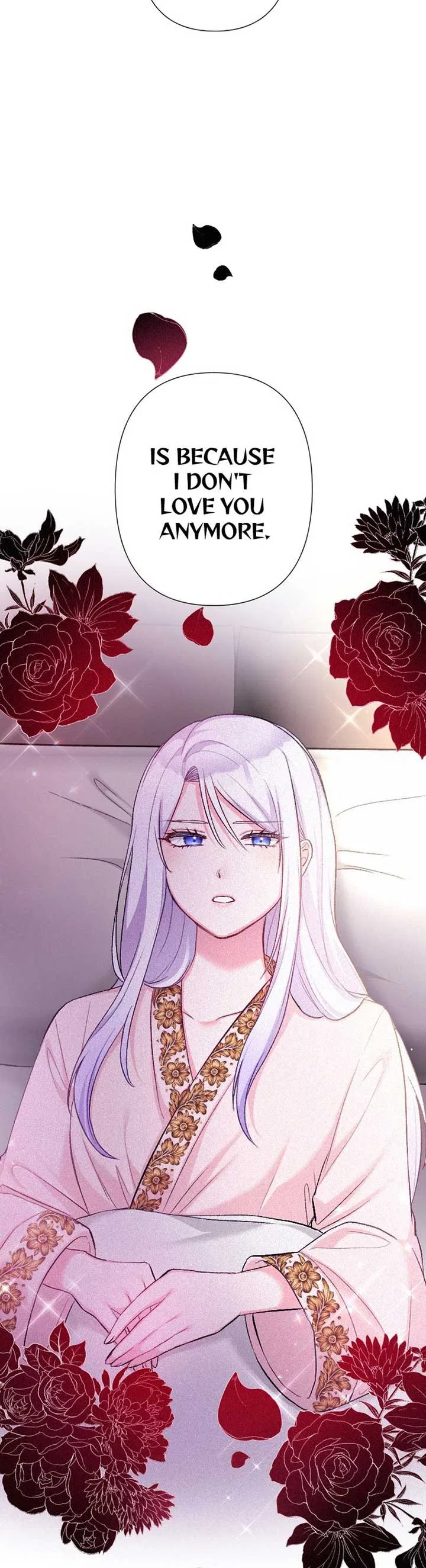 The Abandoned Saintess’s Vow: To Deny the Prince’s Love in Her Next Life Chapter 11 – Page 27