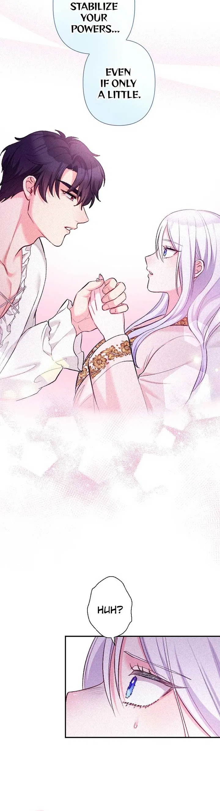 The Abandoned Saintess’s Vow: To Deny the Prince’s Love in Her Next Life Chapter 11 – Page 30