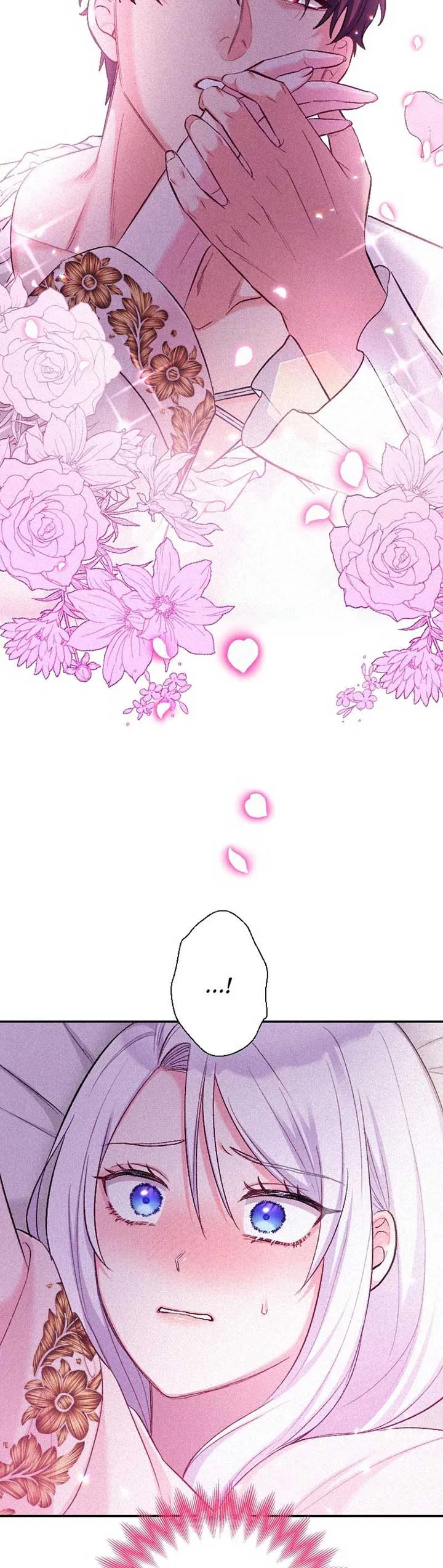 The Abandoned Saintess’s Vow: To Deny the Prince’s Love in Her Next Life Chapter 11 – Page 32
