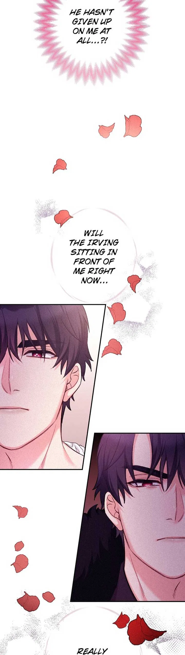 The Abandoned Saintess’s Vow: To Deny the Prince’s Love in Her Next Life Chapter 11 – Page 33