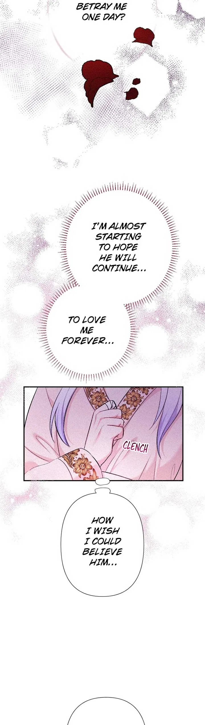 The Abandoned Saintess’s Vow: To Deny the Prince’s Love in Her Next Life Chapter 11 – Page 34