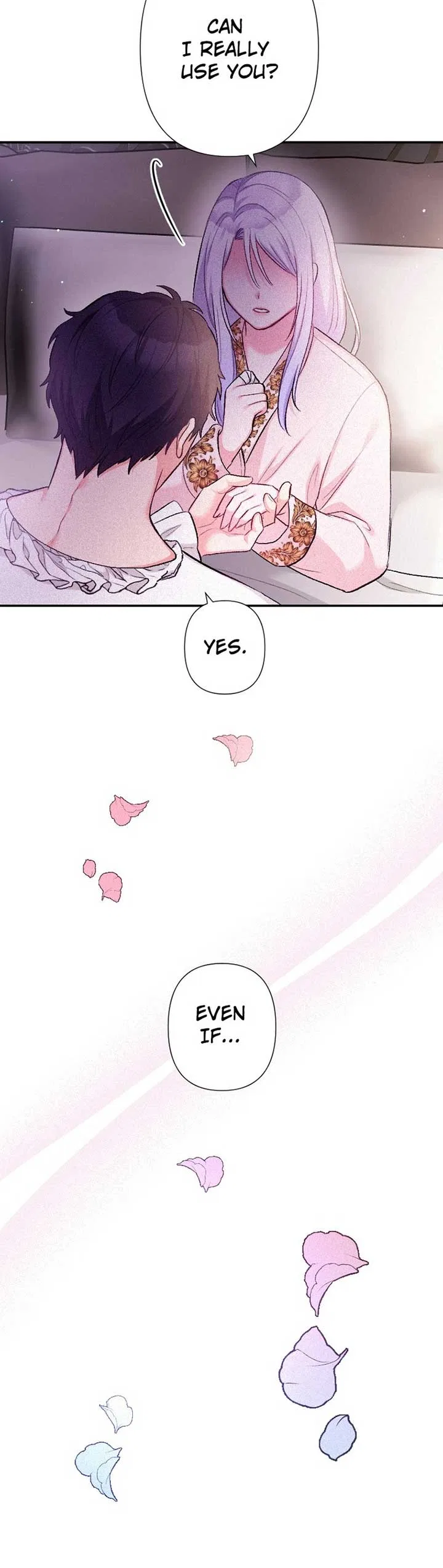 The Abandoned Saintess’s Vow: To Deny the Prince’s Love in Her Next Life Chapter 11 – Page 35