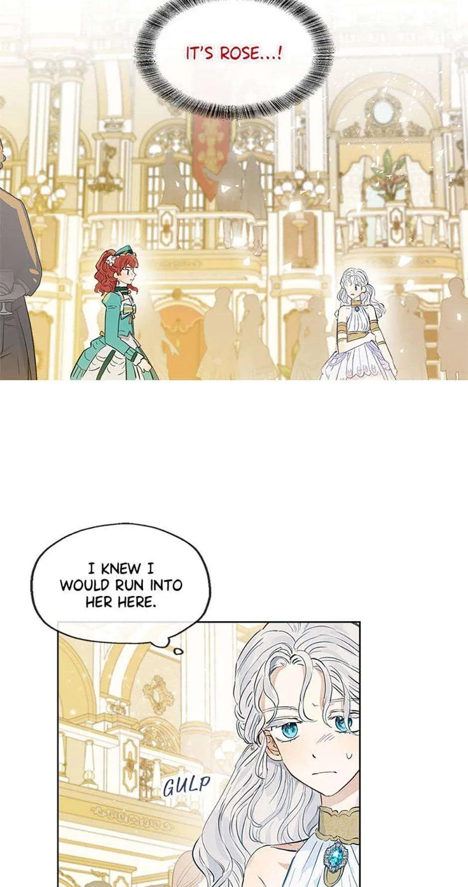 My Unexpected Marriage Chapter 20 – Page 2
