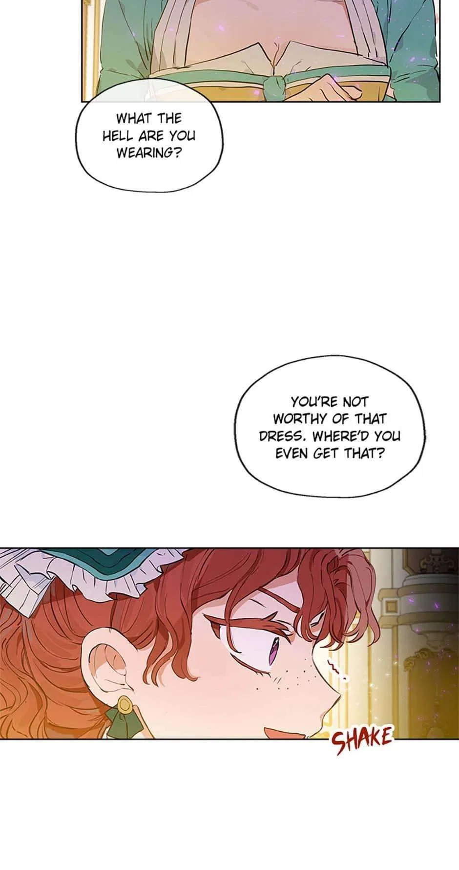 My Unexpected Marriage Chapter 20 – Page 5