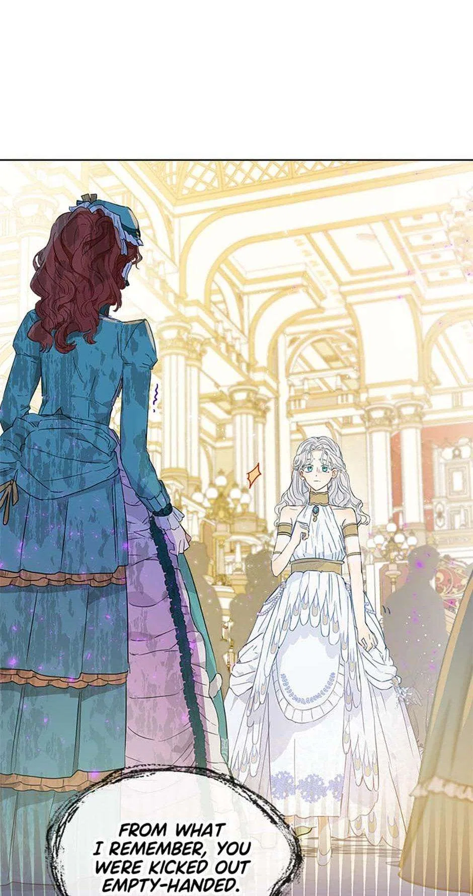 My Unexpected Marriage Chapter 20 – Page 6