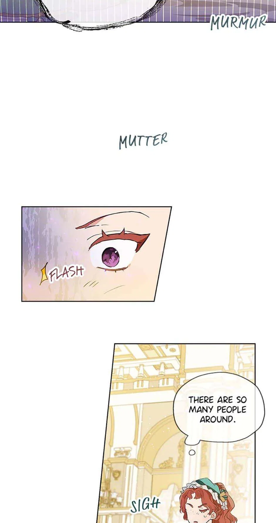 My Unexpected Marriage Chapter 20 – Page 7