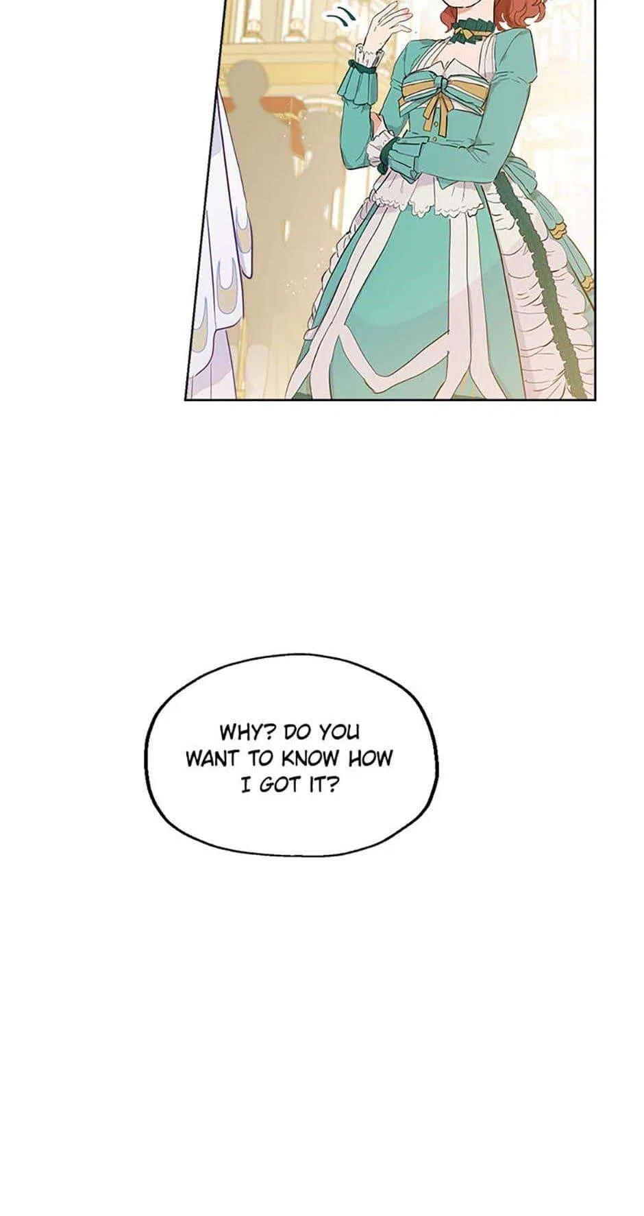 My Unexpected Marriage Chapter 20 – Page 8