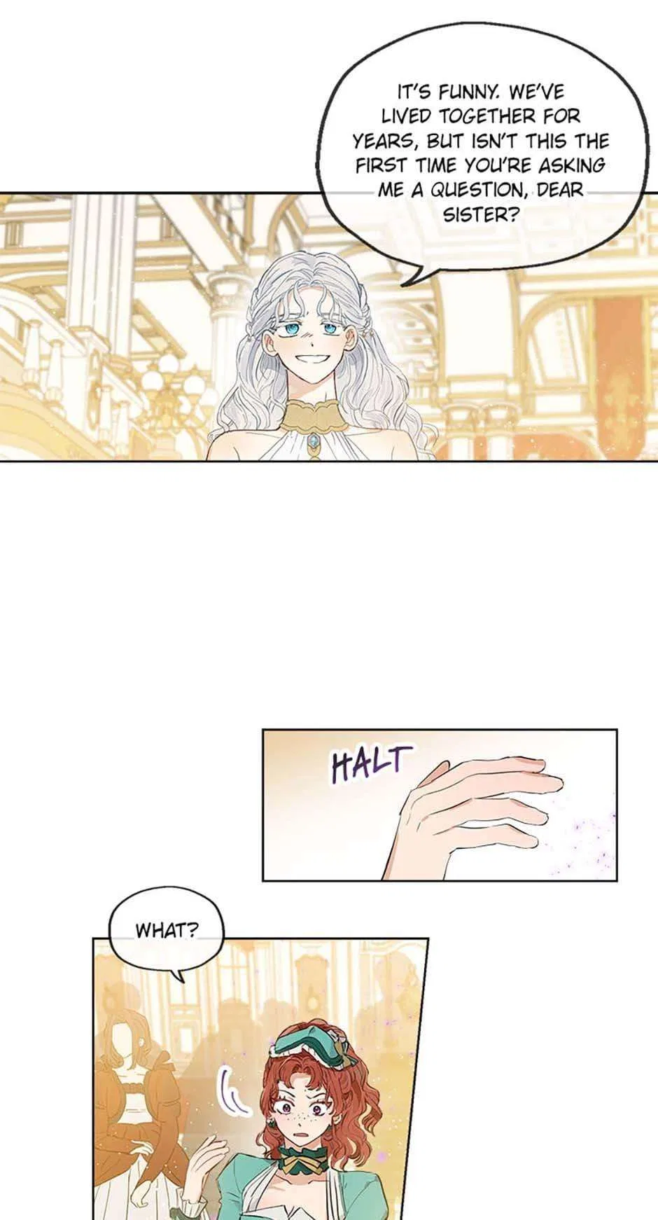 My Unexpected Marriage Chapter 20 – Page 9
