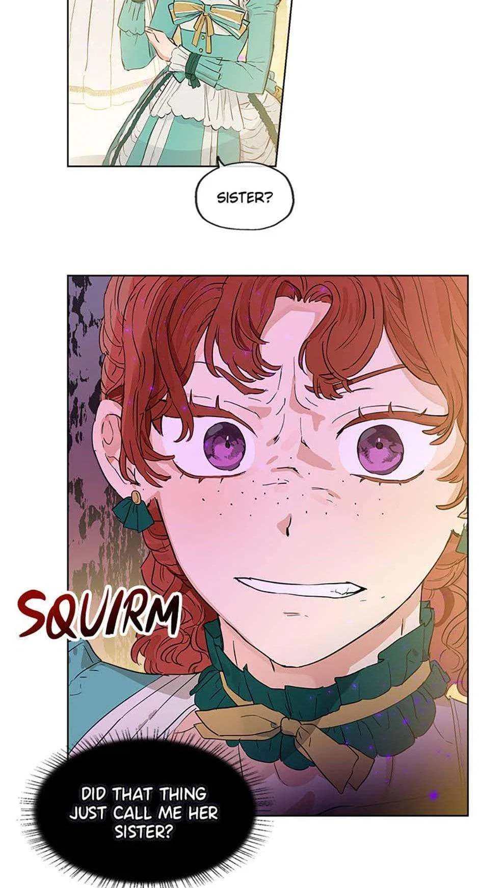 My Unexpected Marriage Chapter 20 – Page 10