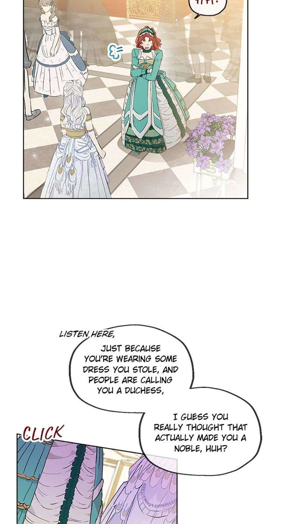 My Unexpected Marriage Chapter 20 – Page 12