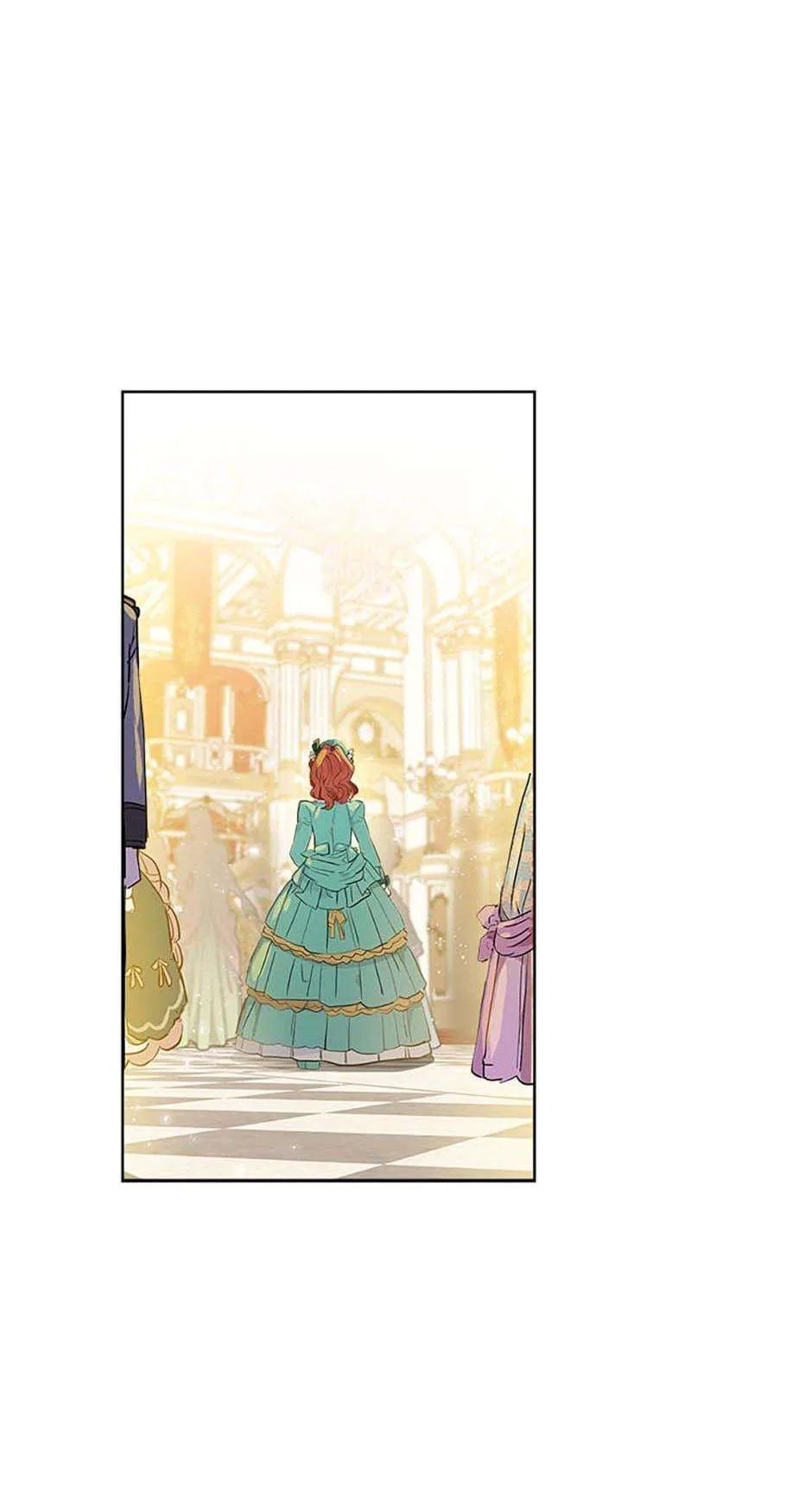 My Unexpected Marriage Chapter 20 – Page 15