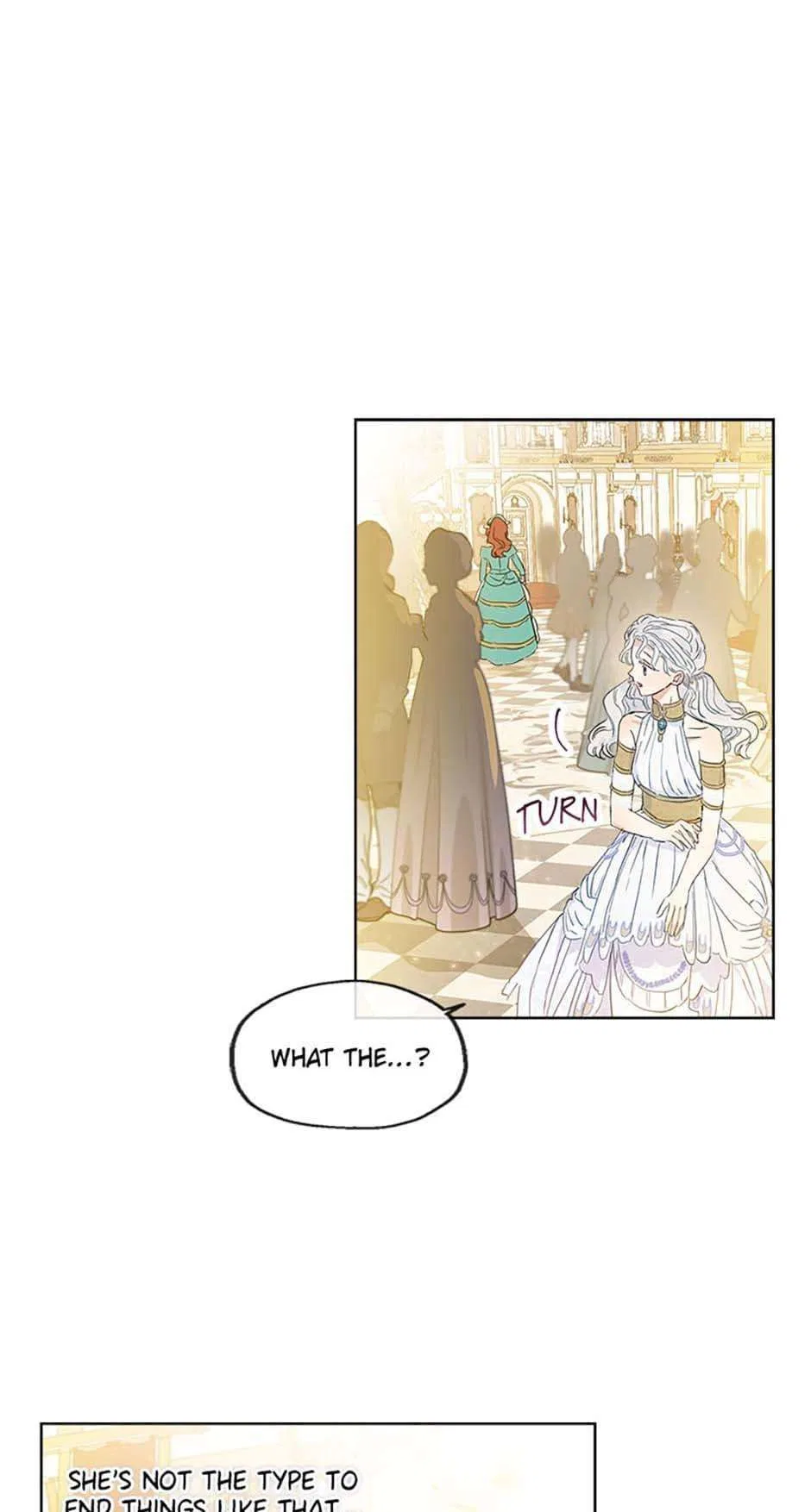 My Unexpected Marriage Chapter 20 – Page 16