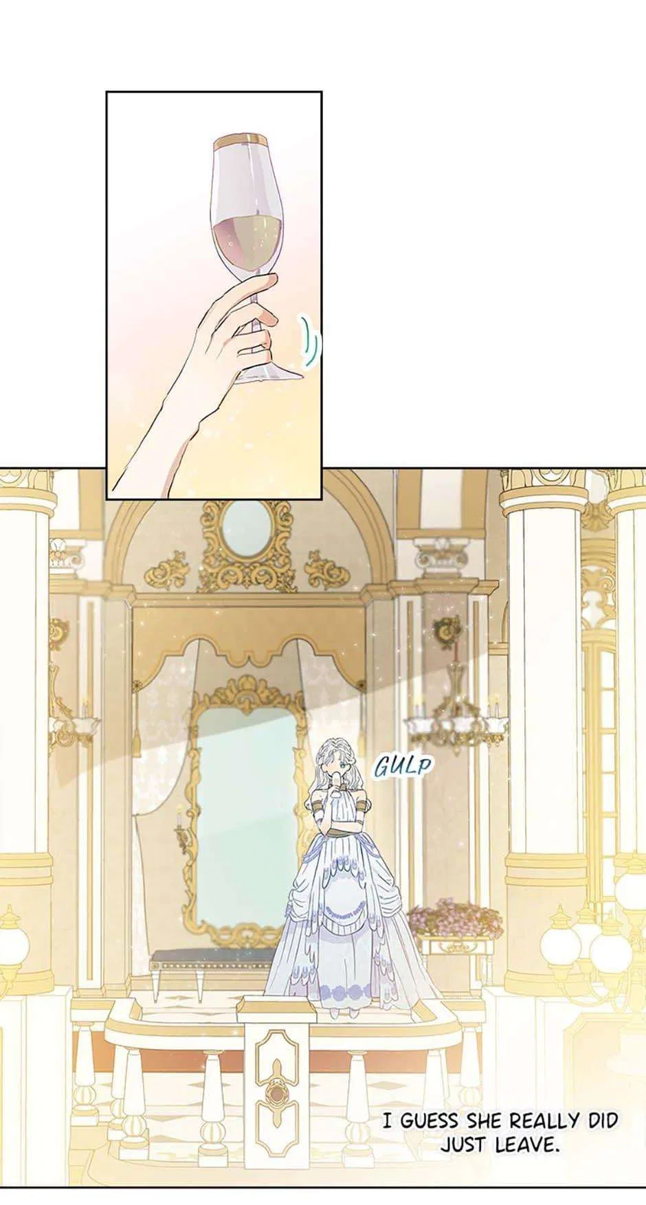 My Unexpected Marriage Chapter 20 – Page 20