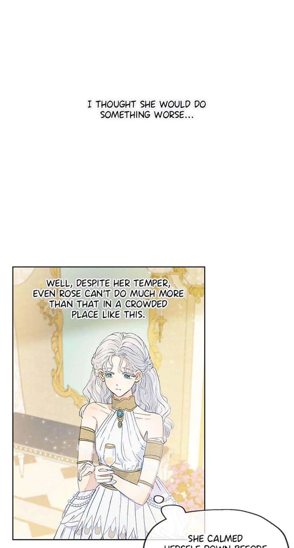 My Unexpected Marriage Chapter 20 – Page 22