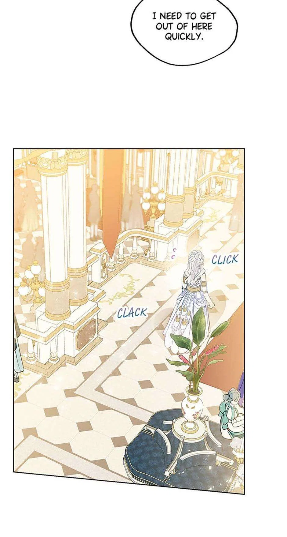 My Unexpected Marriage Chapter 20 – Page 26