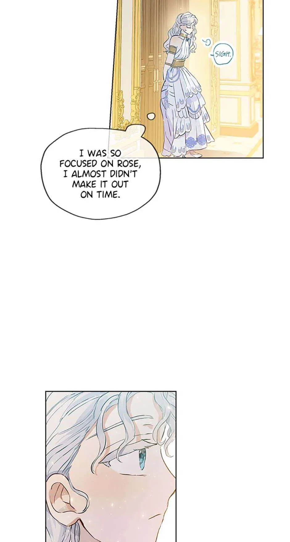 My Unexpected Marriage Chapter 20 – Page 28